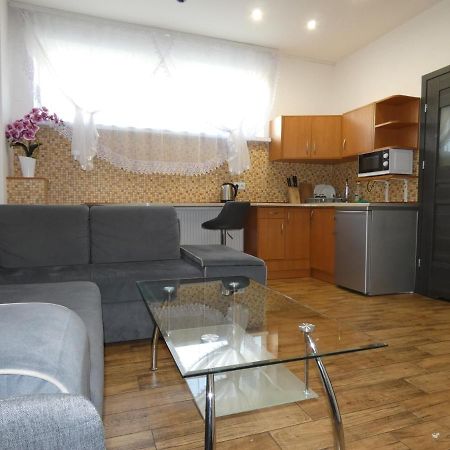 Apartament Bielsko Eksteriør billede