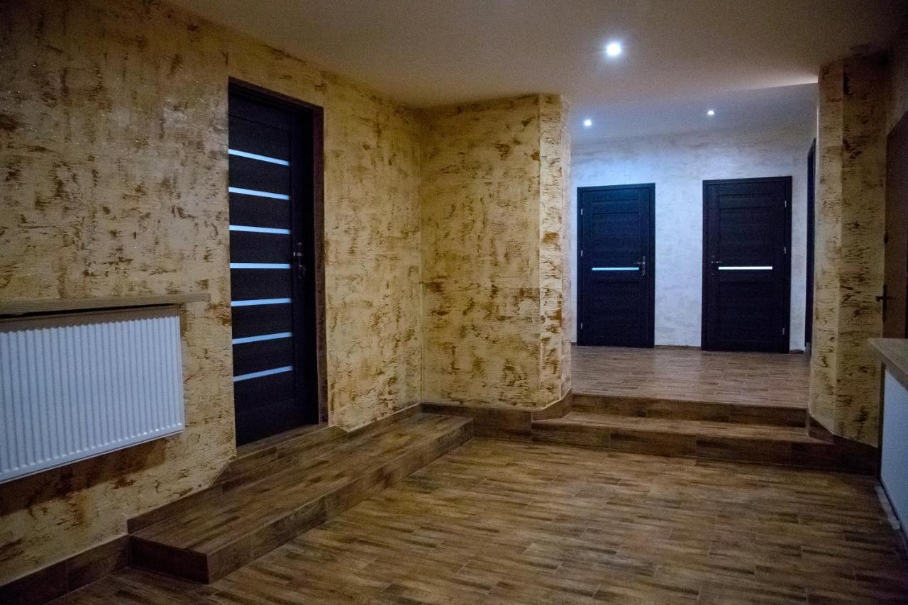 Apartament Bielsko Eksteriør billede