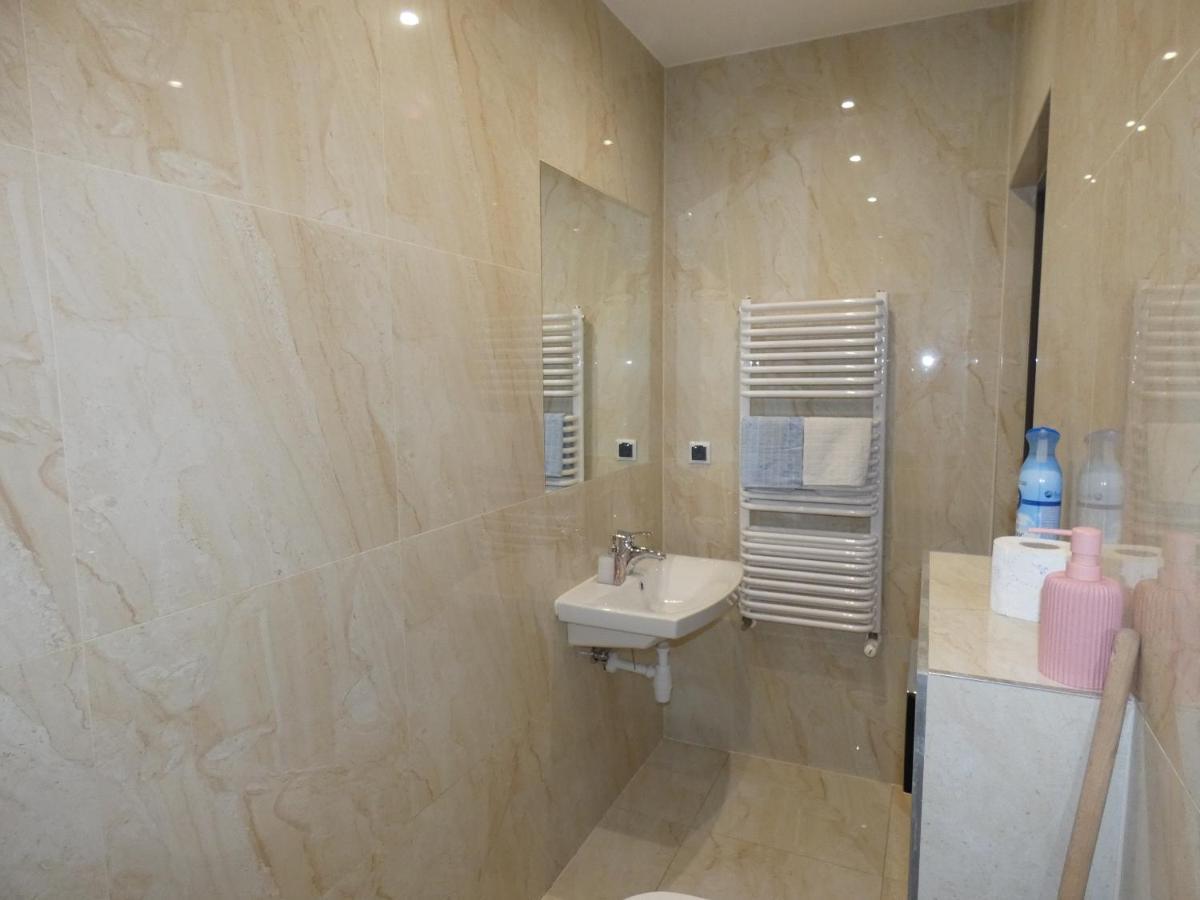 Apartament Bielsko Eksteriør billede