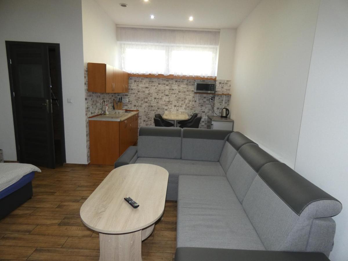 Apartament Bielsko Eksteriør billede