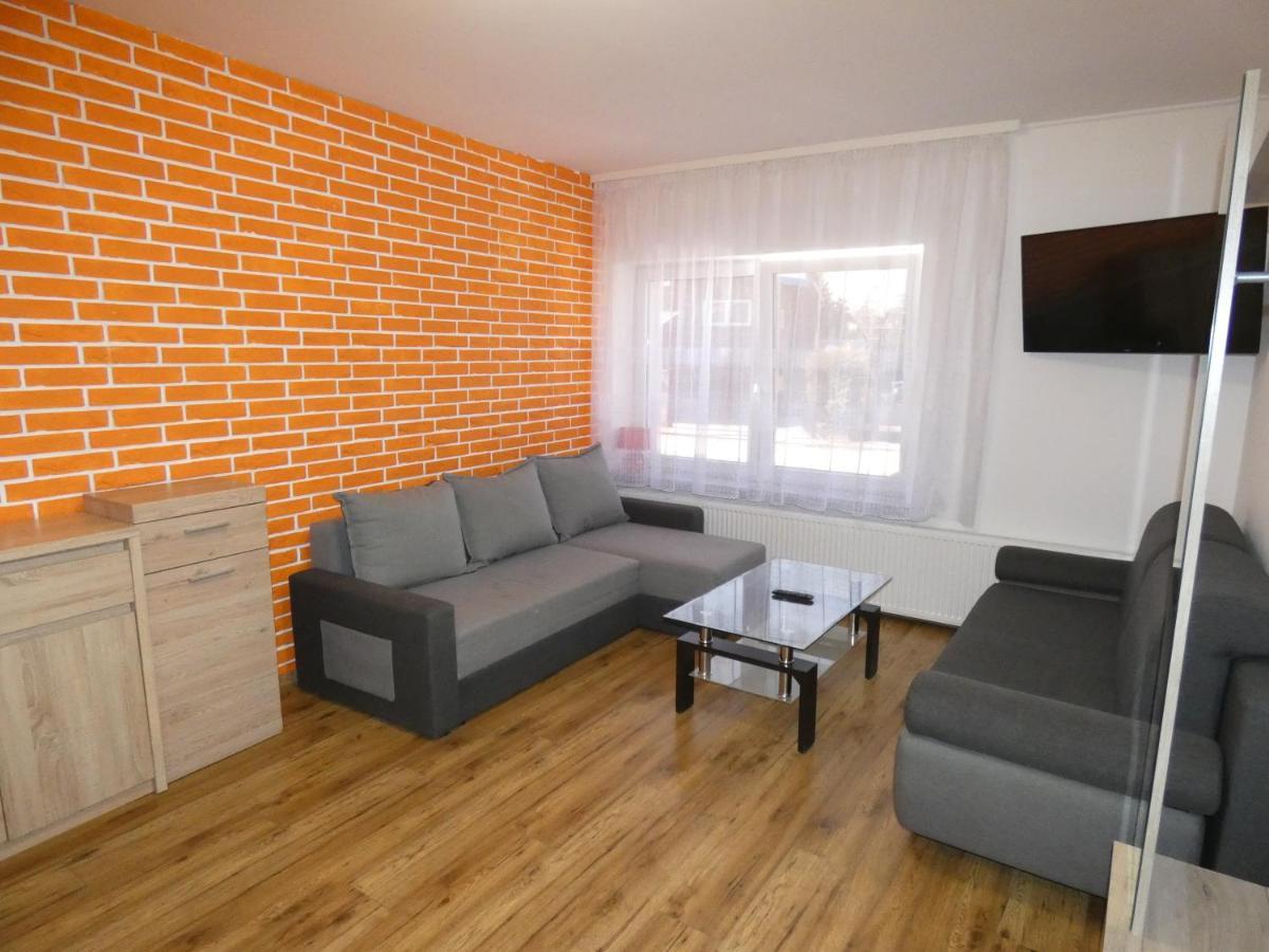 Apartament Bielsko Eksteriør billede