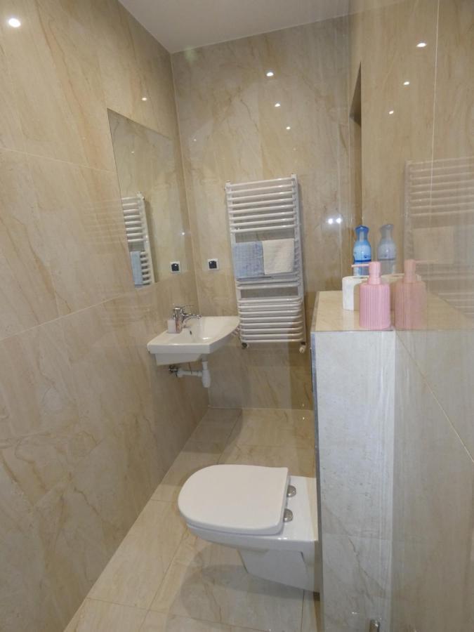 Apartament Bielsko Eksteriør billede