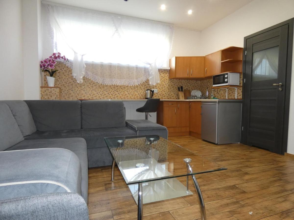 Apartament Bielsko Eksteriør billede