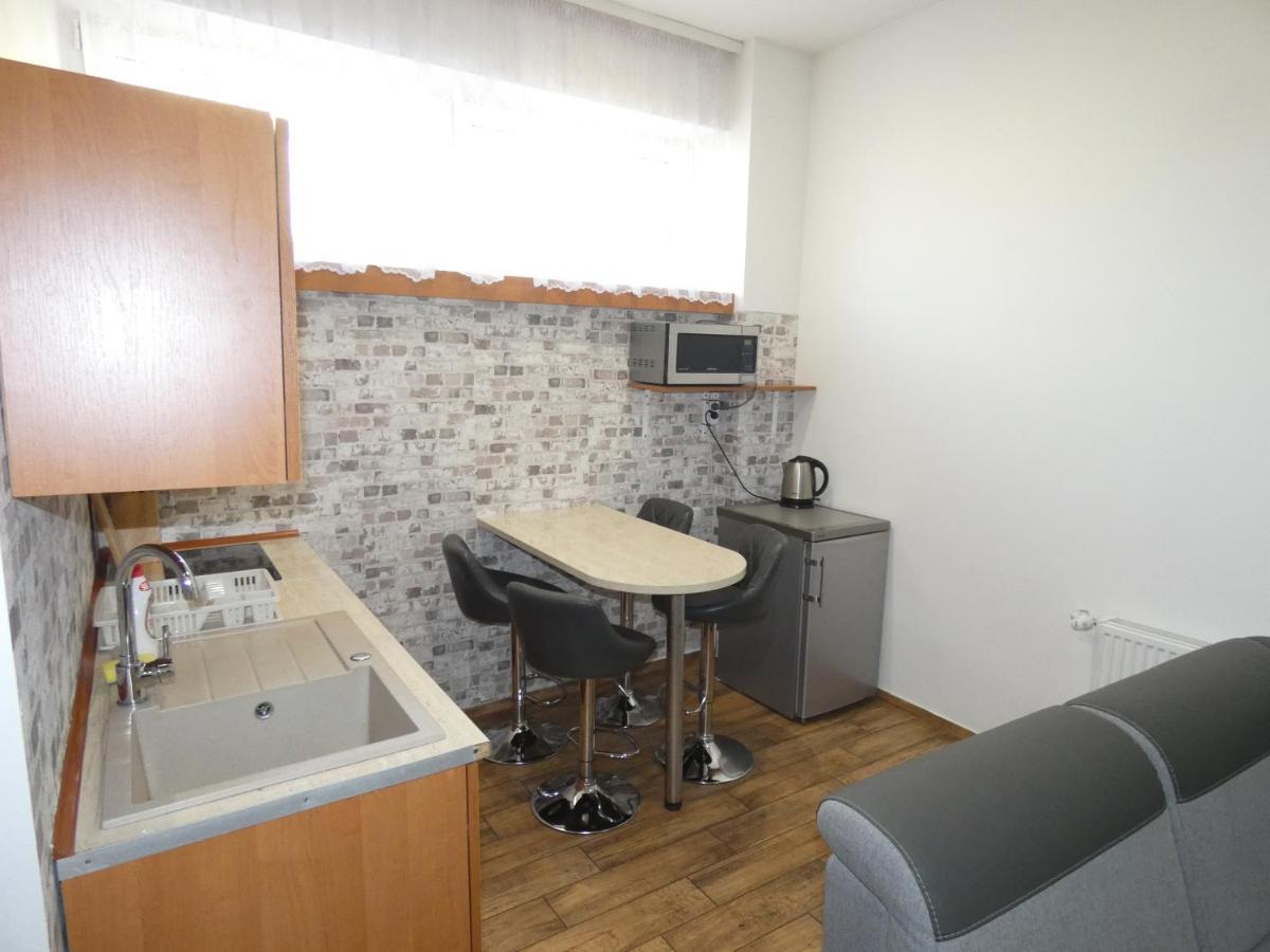 Apartament Bielsko Eksteriør billede