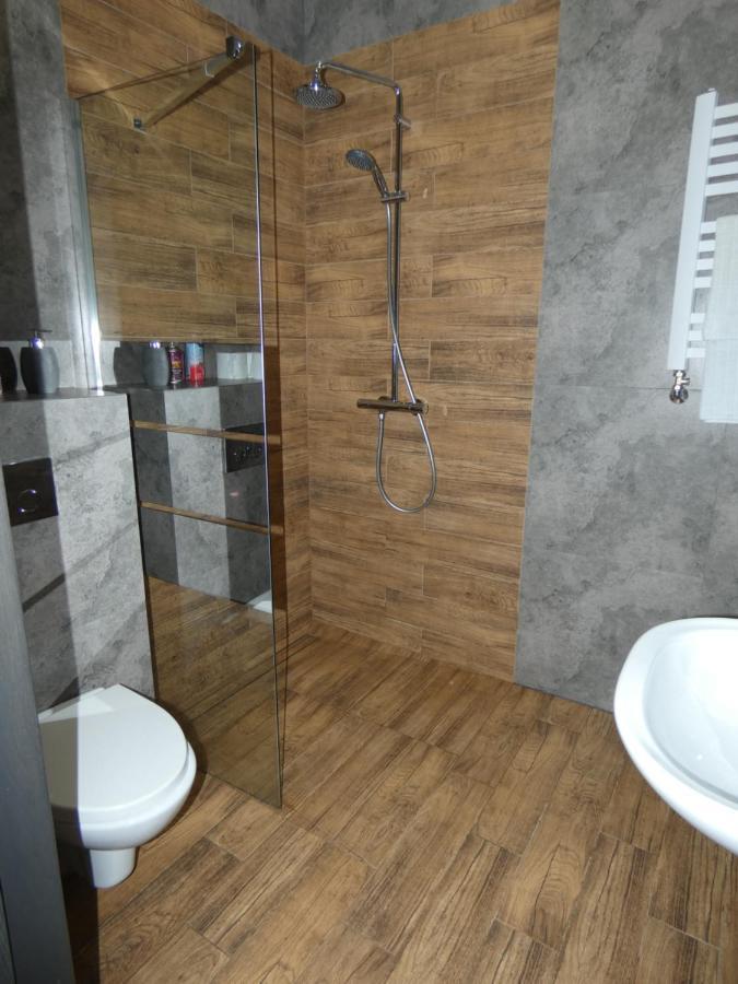 Apartament Bielsko Eksteriør billede