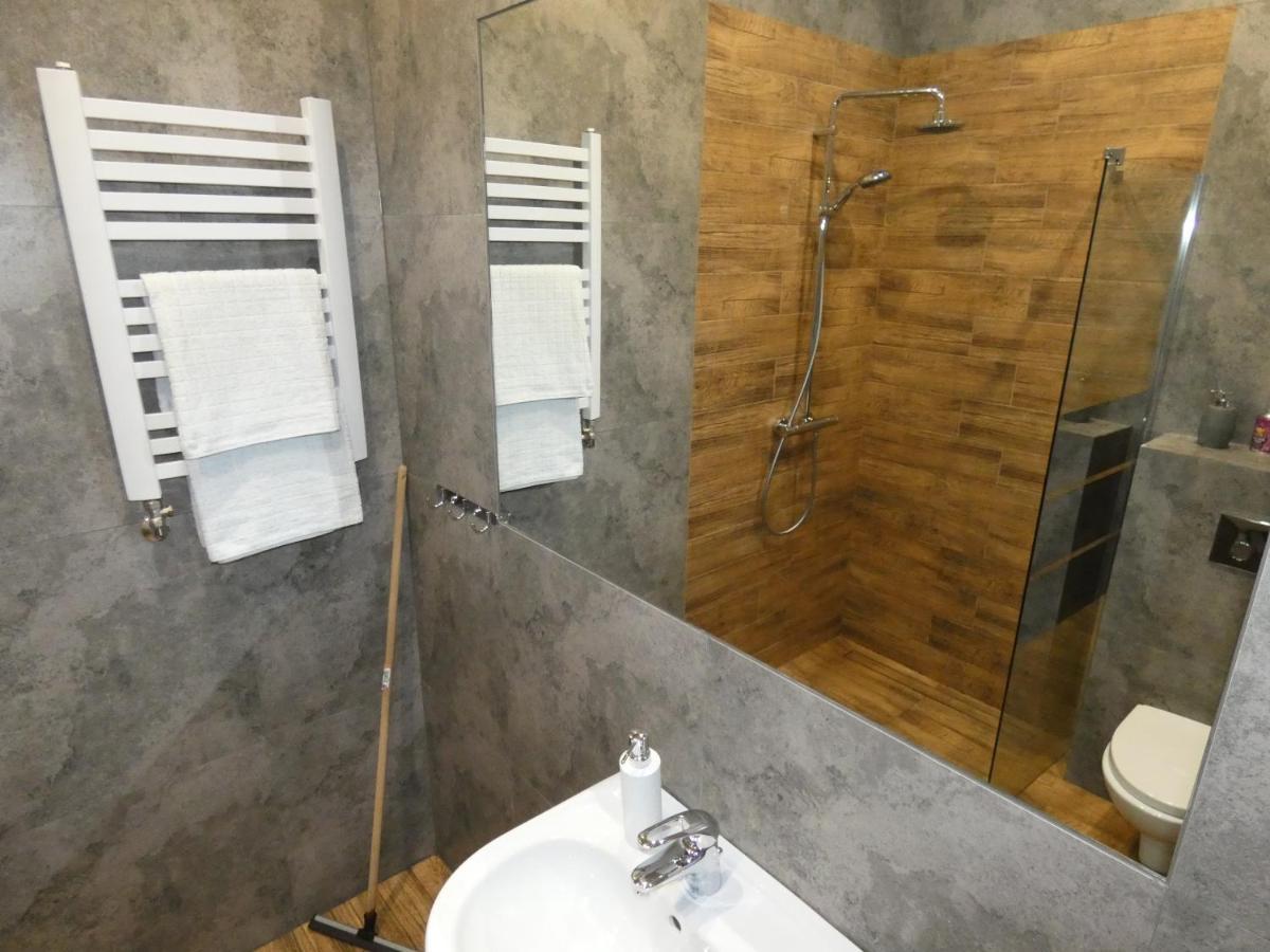 Apartament Bielsko Eksteriør billede