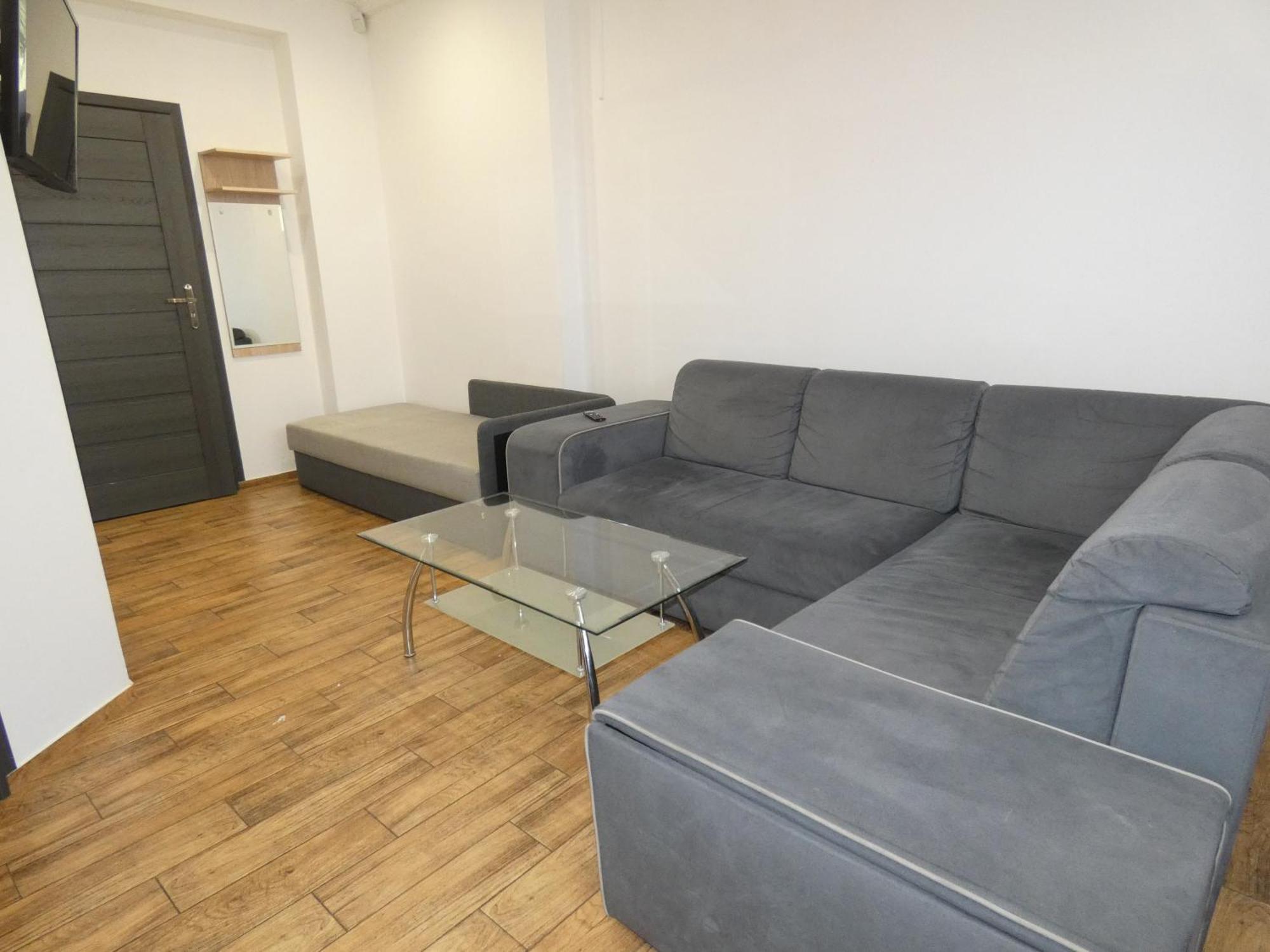Apartament Bielsko Eksteriør billede