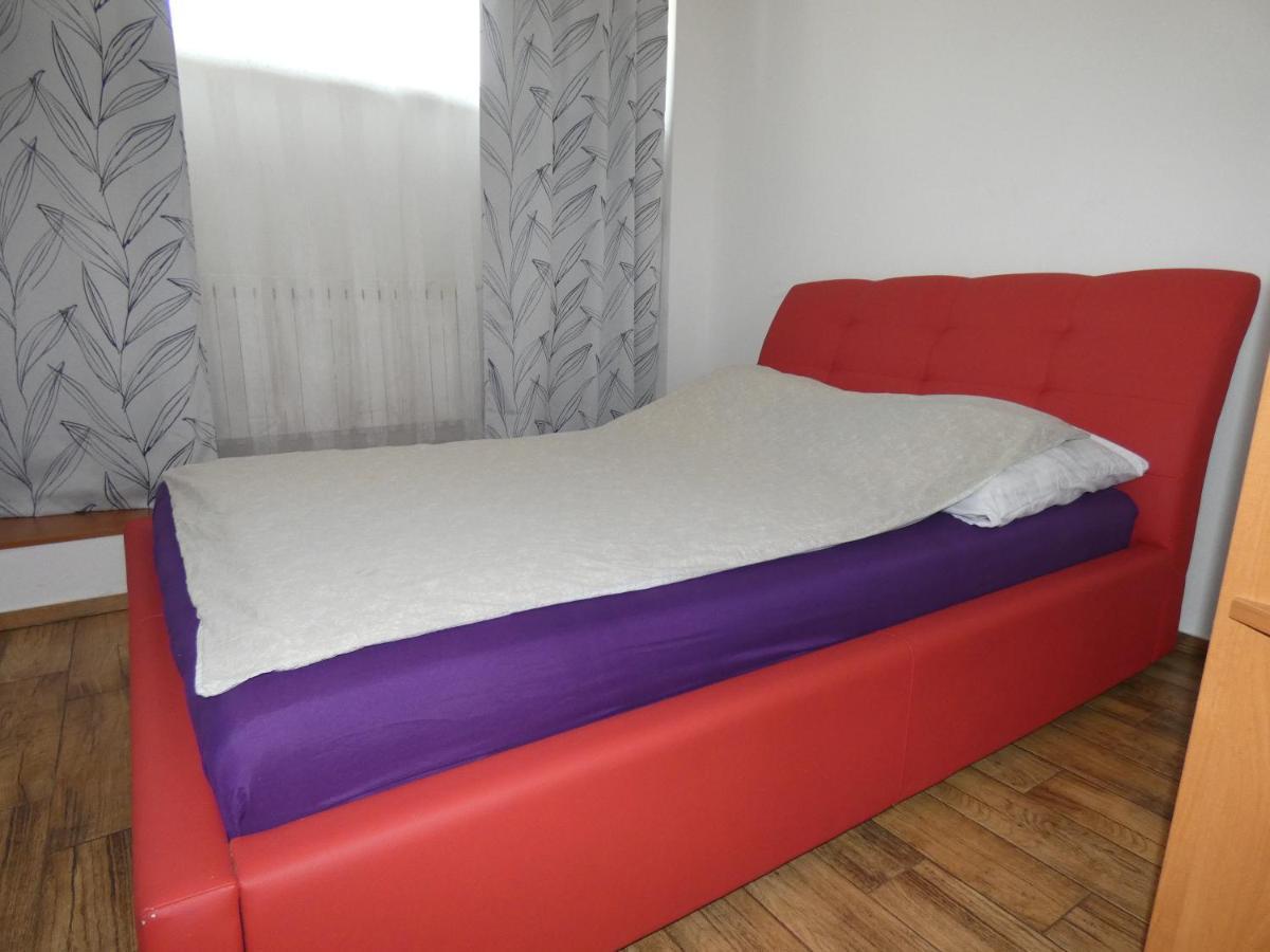 Apartament Bielsko Eksteriør billede