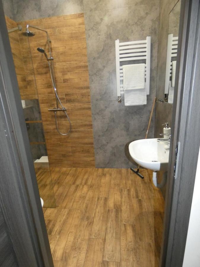 Apartament Bielsko Eksteriør billede