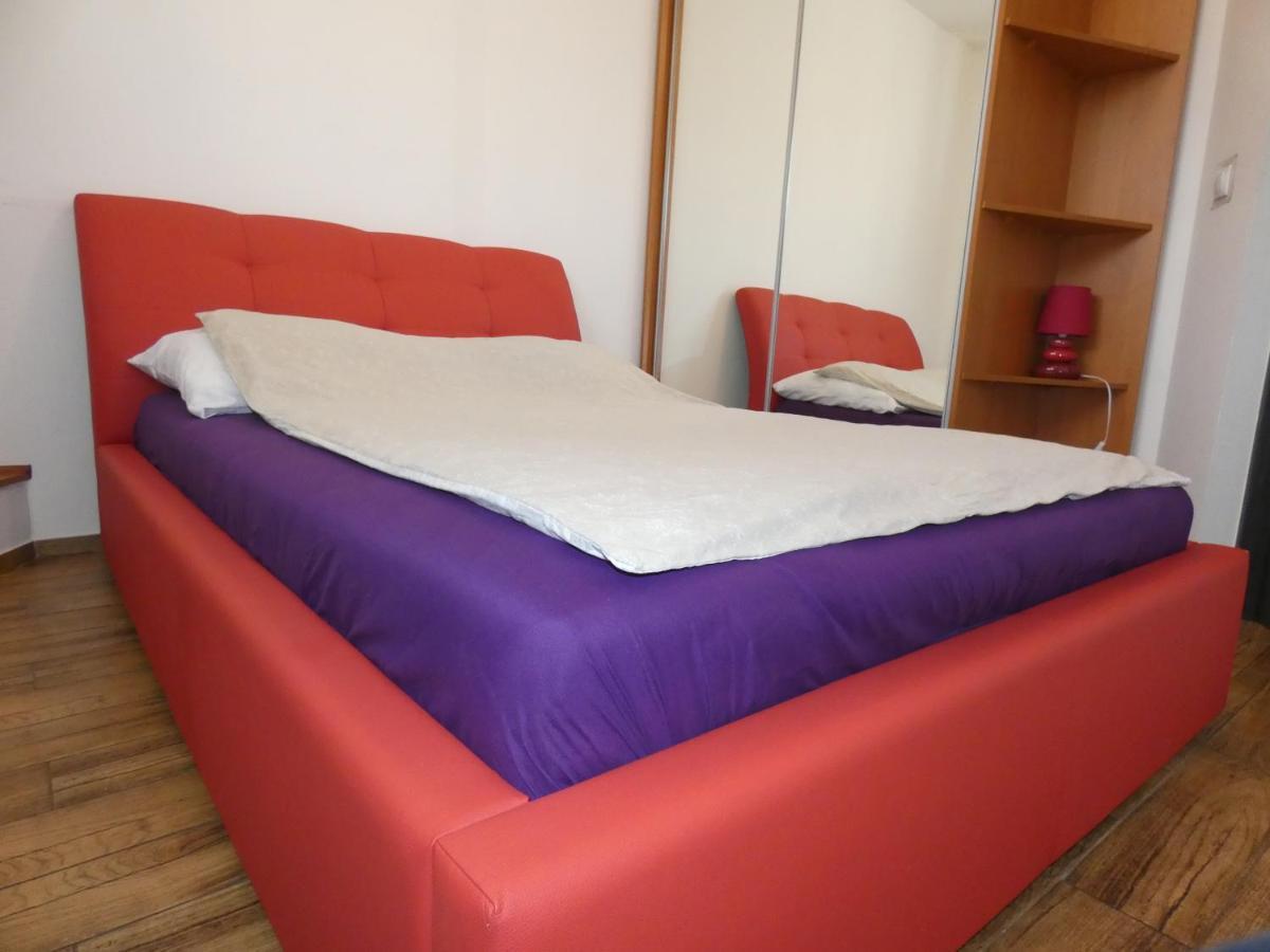 Apartament Bielsko Eksteriør billede