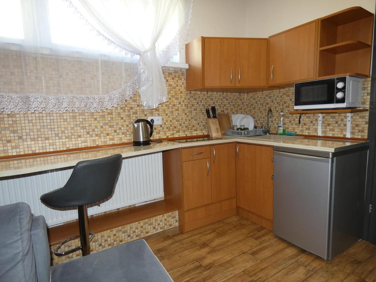 Apartament Bielsko Eksteriør billede
