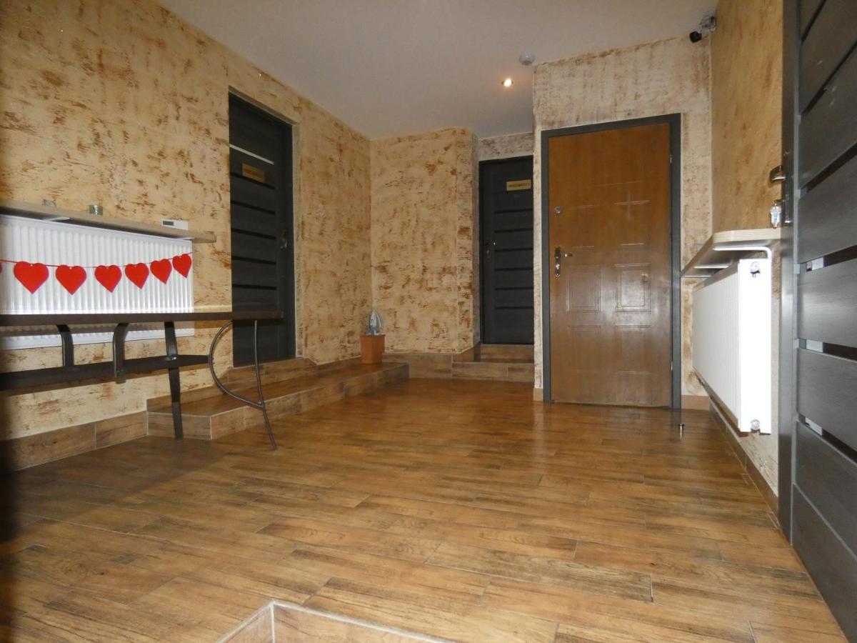 Apartament Bielsko Eksteriør billede