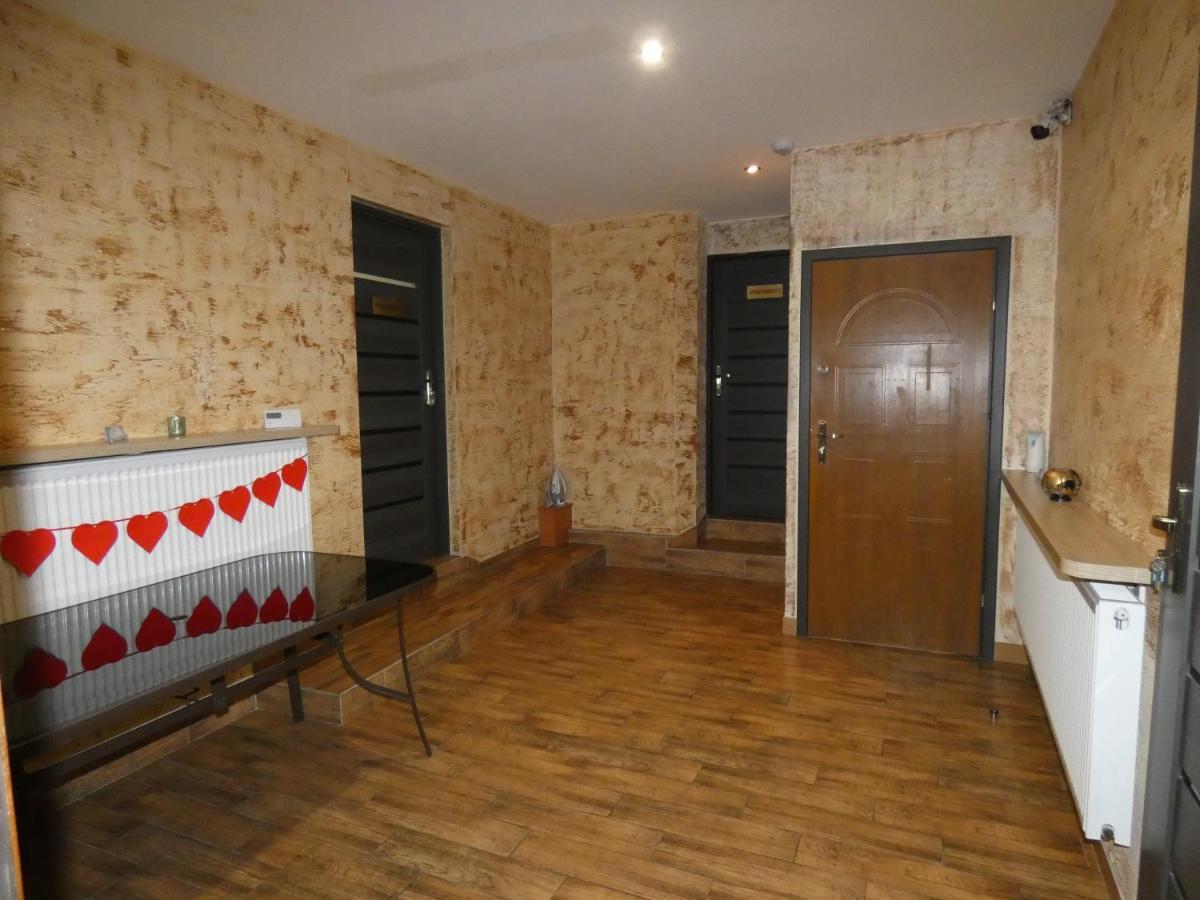 Apartament Bielsko Eksteriør billede