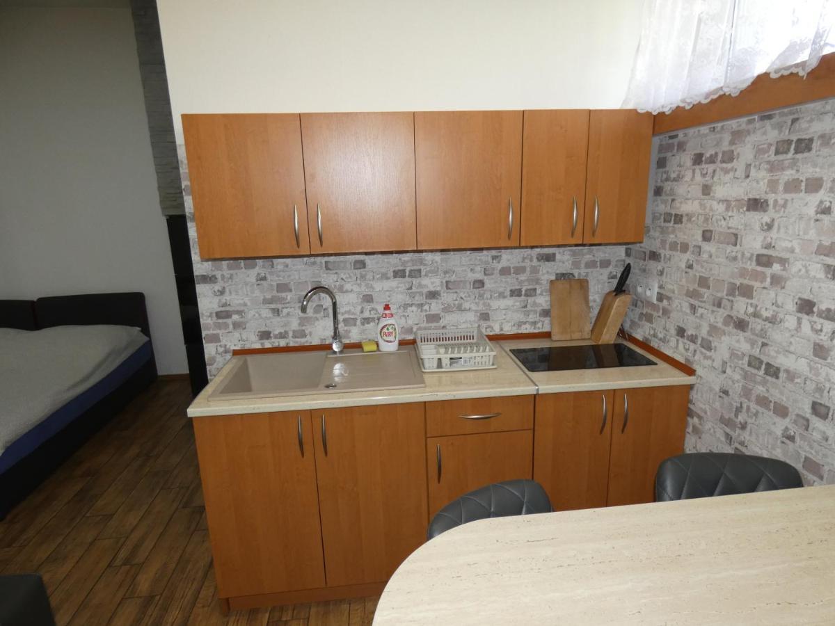 Apartament Bielsko Eksteriør billede